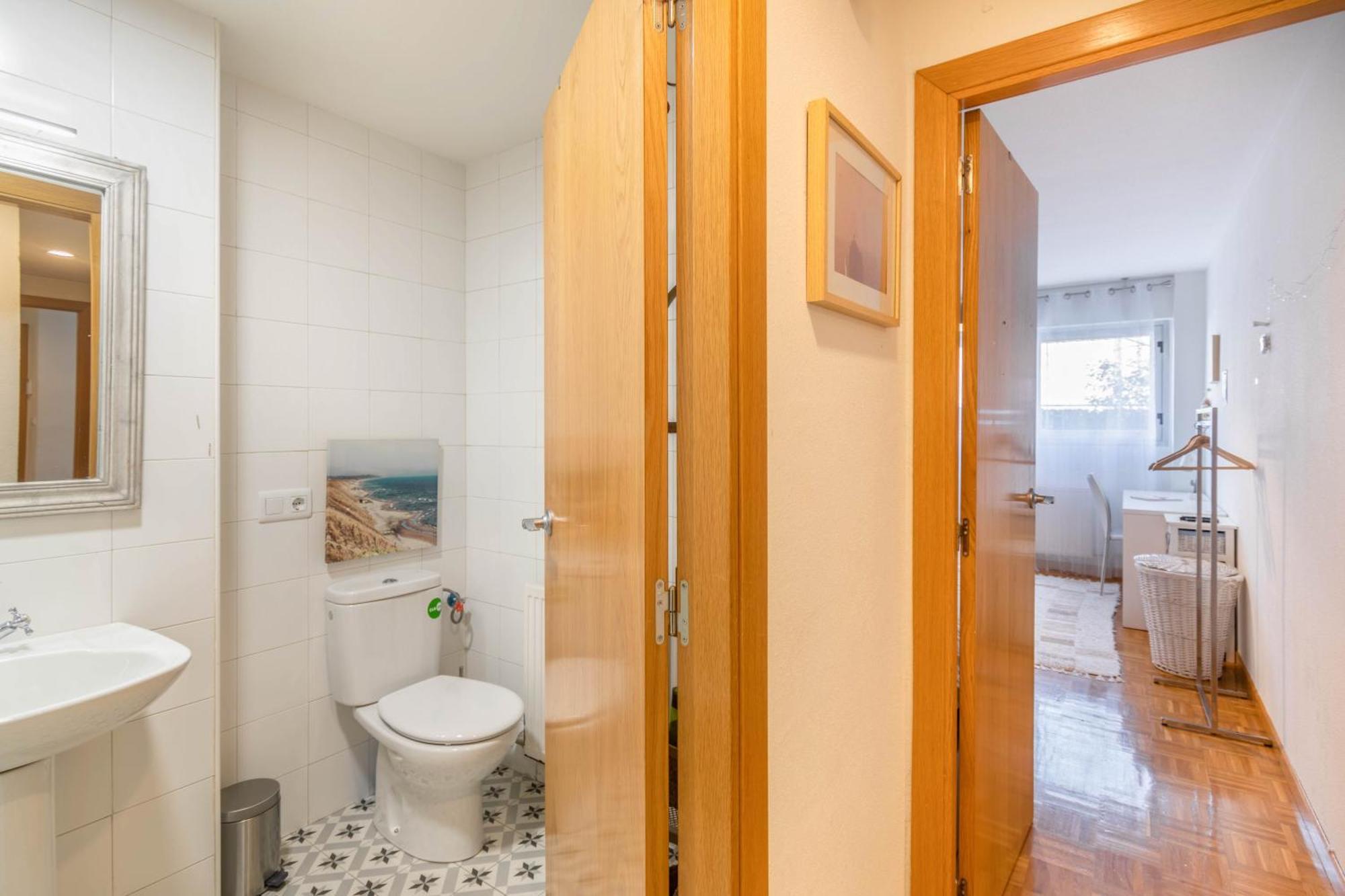 Appartement Descansa En Un Sitio Agradable