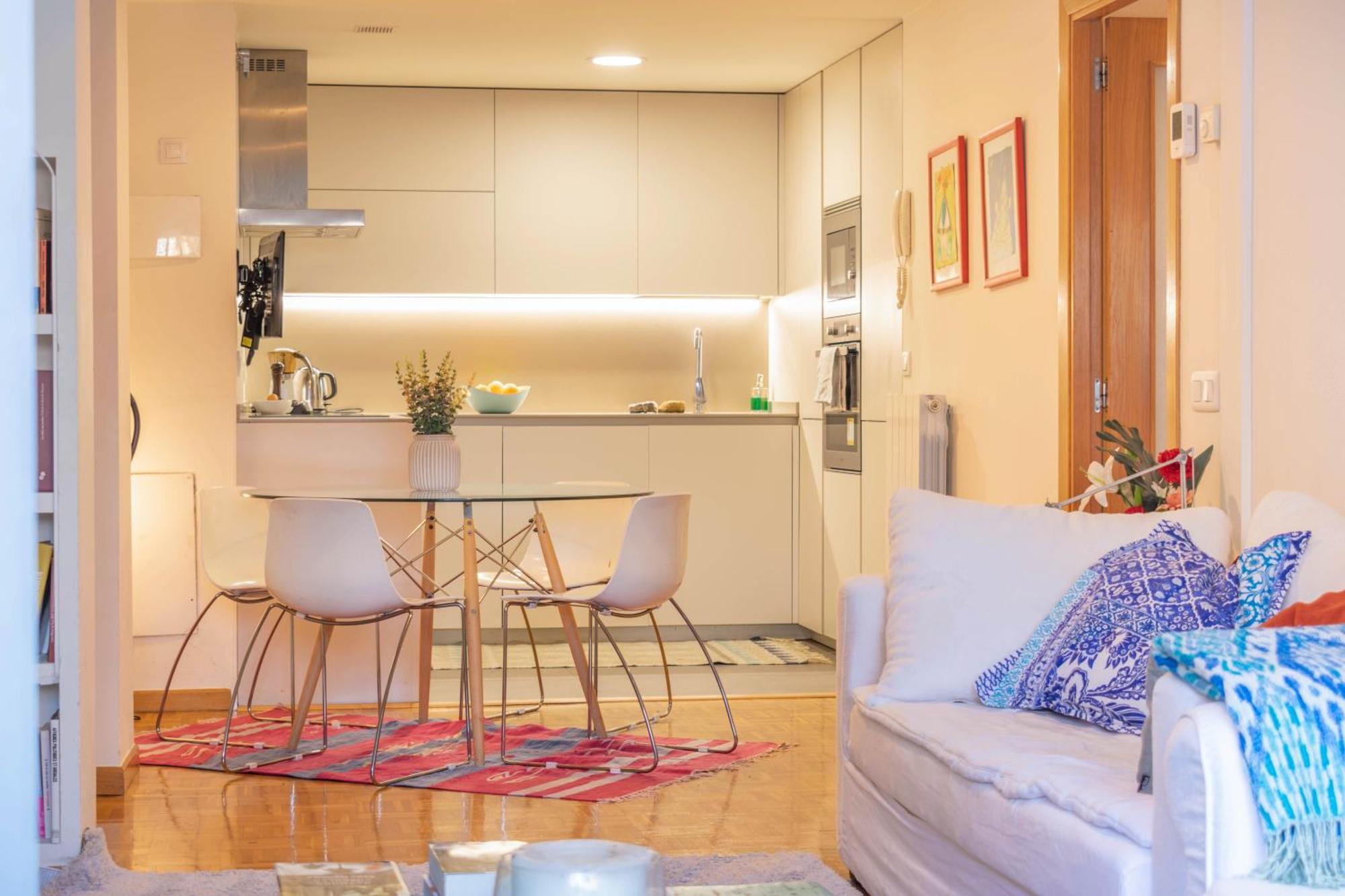 Appartement Descansa En Un Sitio Agradable *