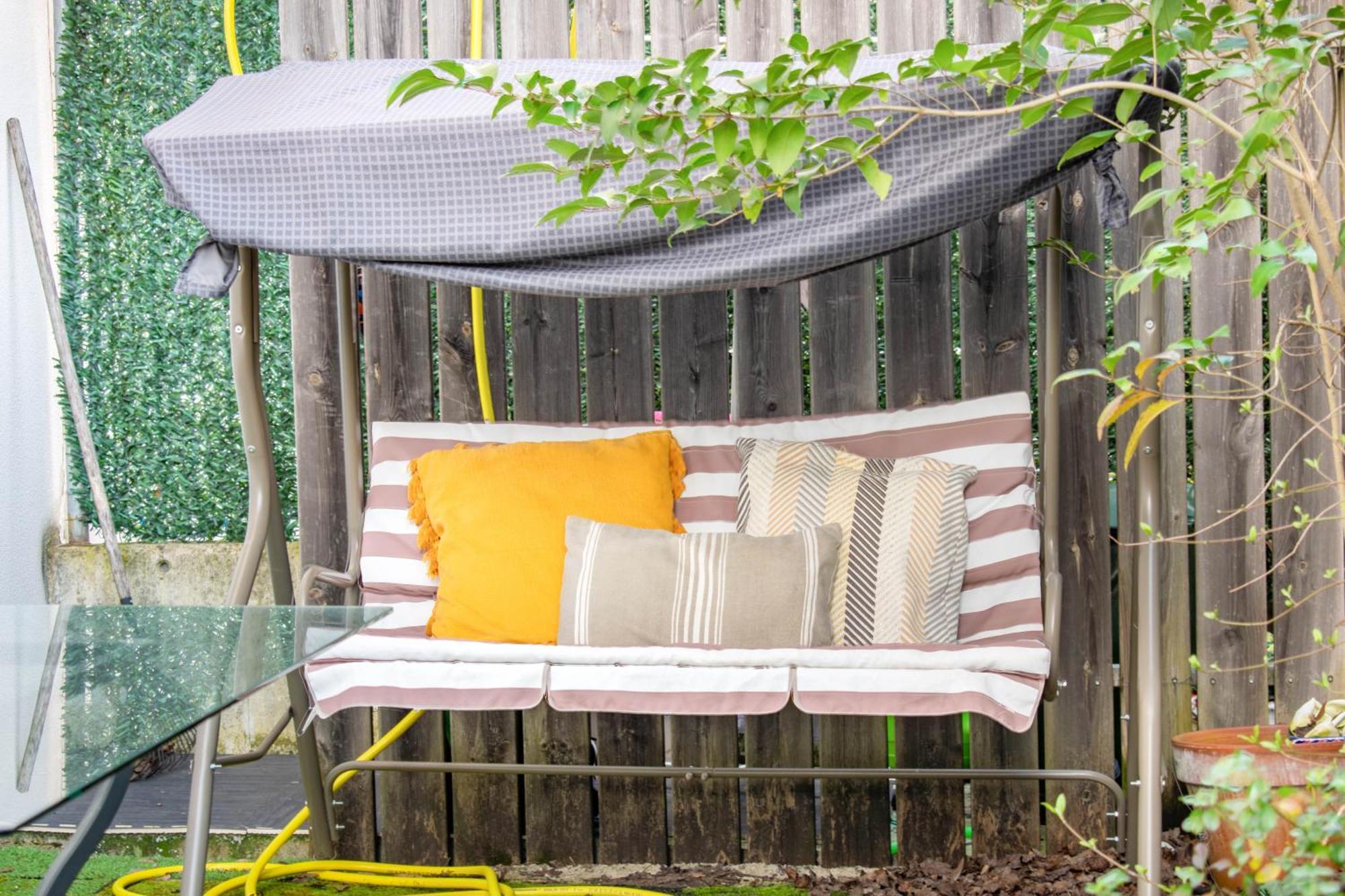 Descansa En Un Sitio Agradable Appartement