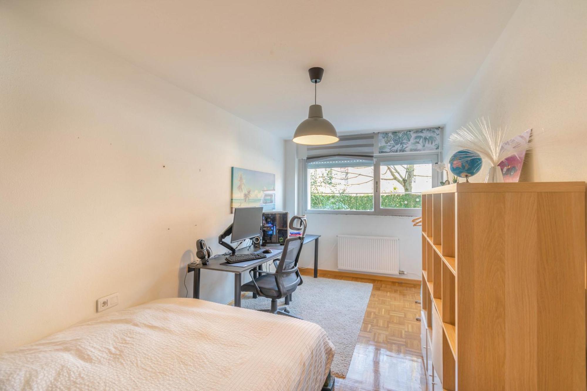 Appartement Descansa En Un Sitio Agradable Pampelune