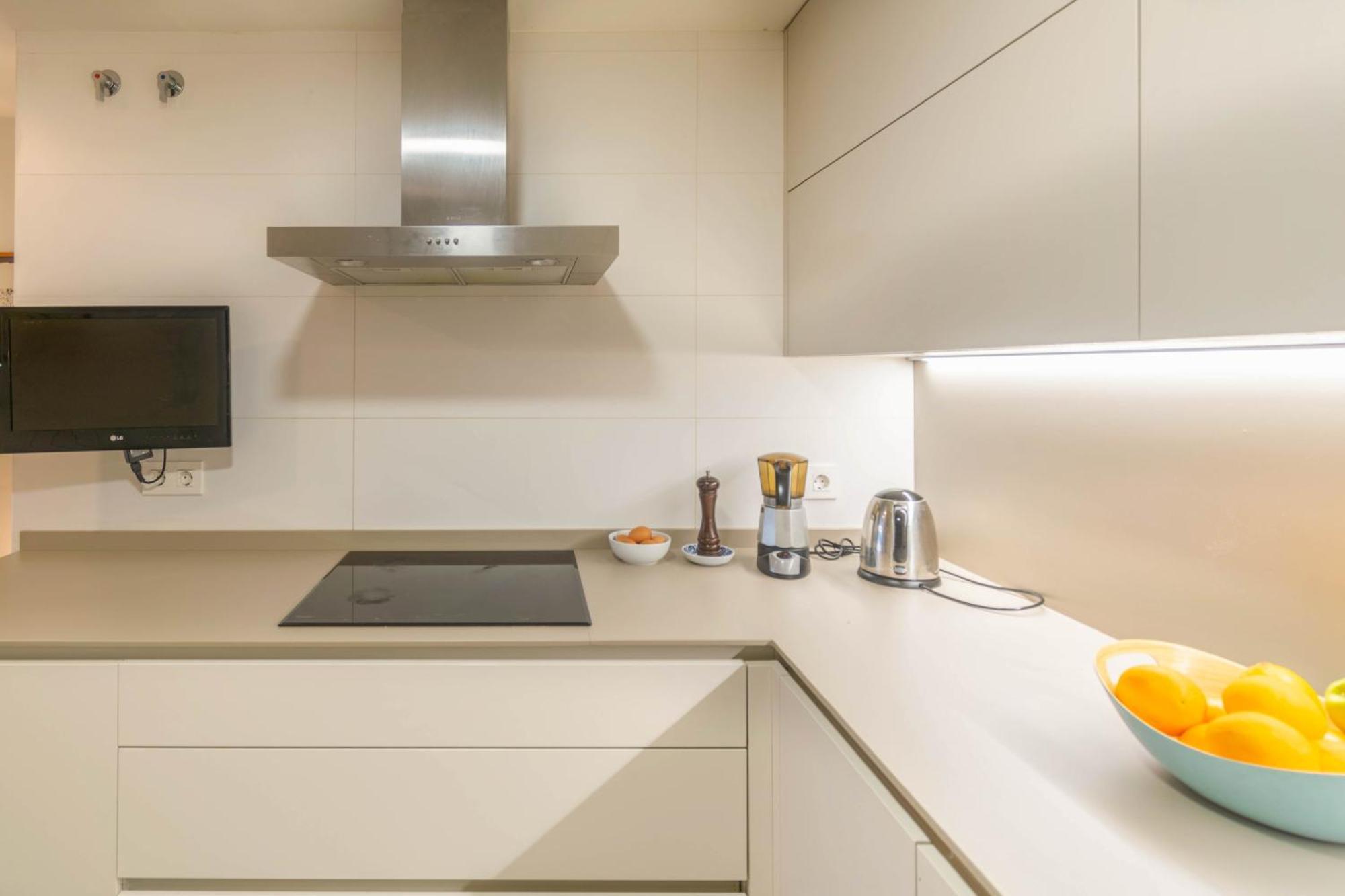 Descansa En Un Sitio Agradable Appartement Pampelune