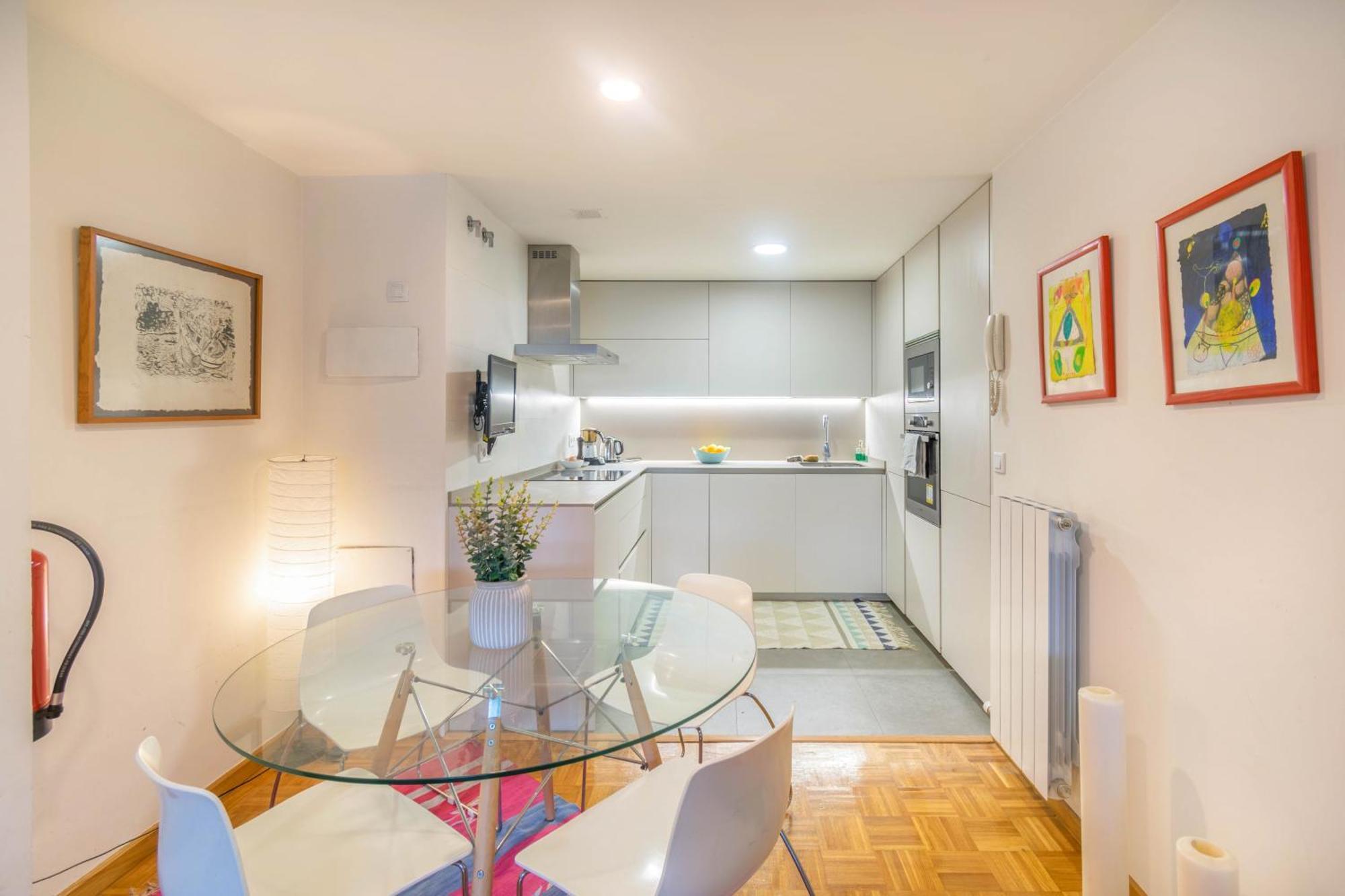 Descansa En Un Sitio Agradable Appartement *