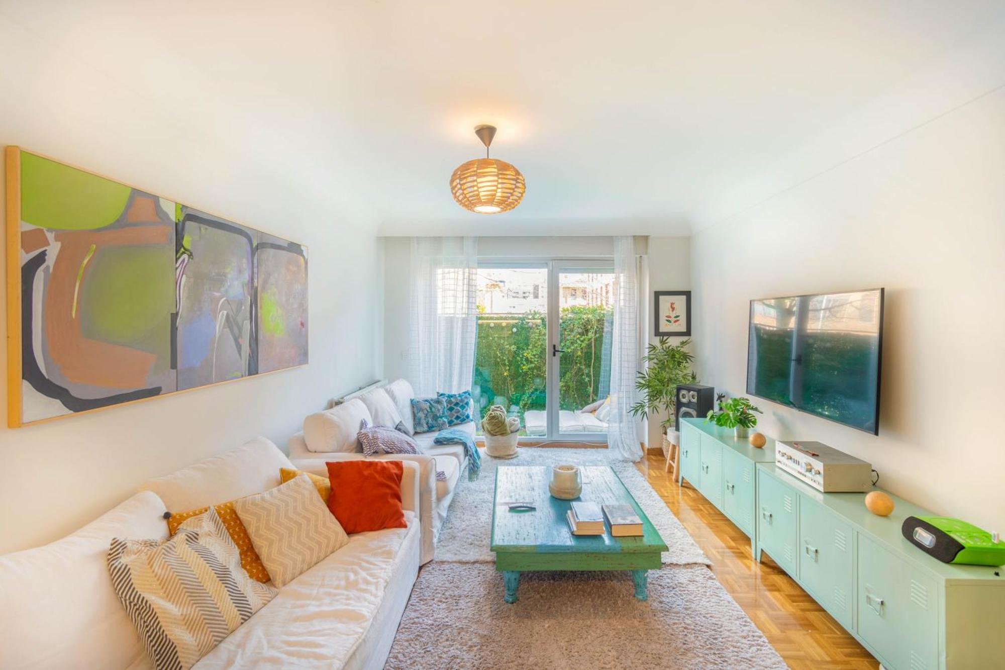 Appartement Descansa En Un Sitio Agradable Pampelune